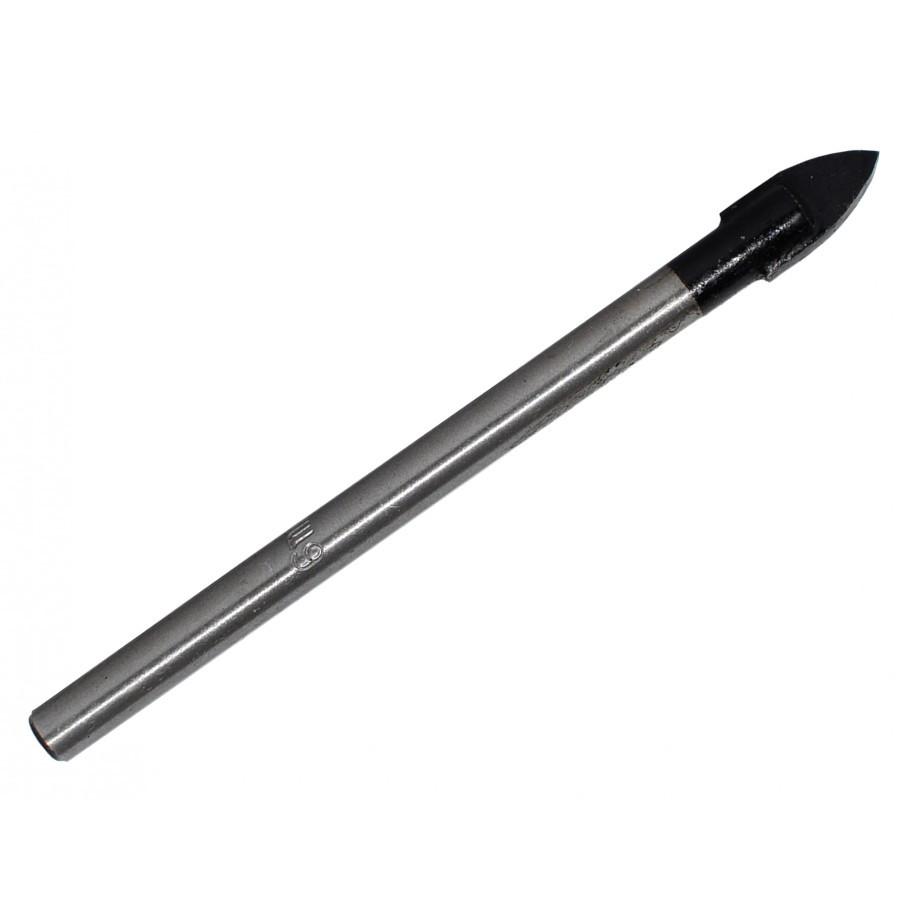 Abraboro lándzsafúró 12×80 mm utánélezhető (351312) - SIGMA-
