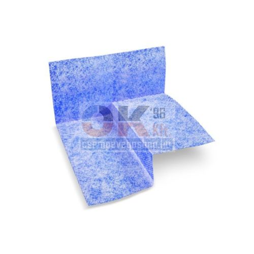 OPT Aquaseal Blau 3D préselt sarok JOBB 20 mm (OPT330000020)