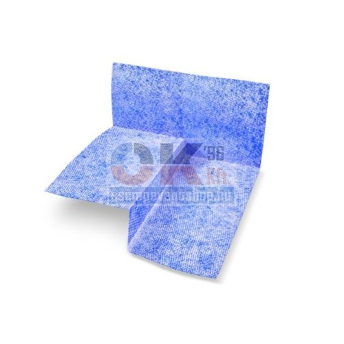 OPT Aquaseal Blau 3D préselt sarok BAL 20 mm (OPT330100020)