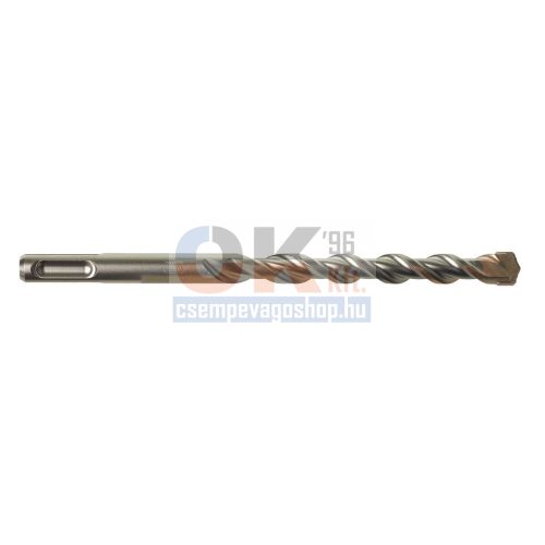 Bautool SDS-Plus 2 élű fúrószár 12x450 mm (b212450390)