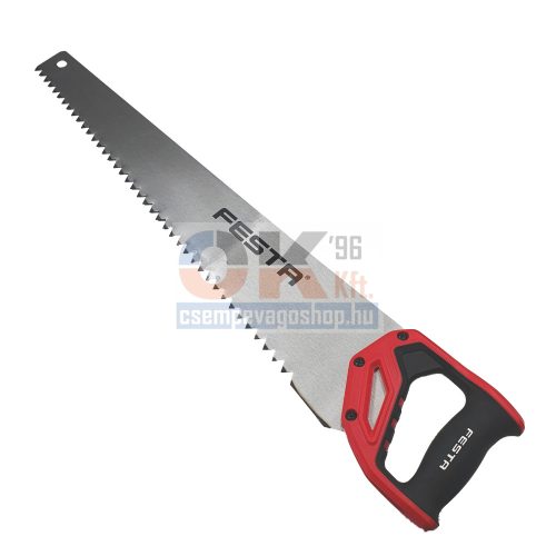 Bautool Ytong fűrész 17 fogú 600mm hosszú soft nyél (b24024178)