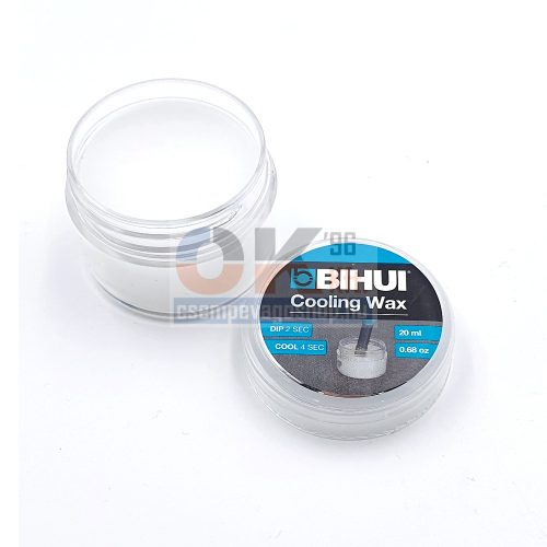 BIHUI hűtőgyanta gyémántfúrókhoz (bihdbcw20) (bihdbcw30)
