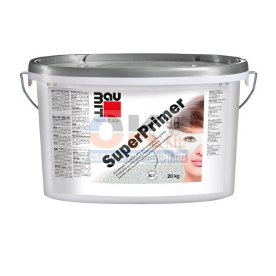 Baumit SuperPrimer speciális diszperziós tapadóhíd 5 kg (col956542)