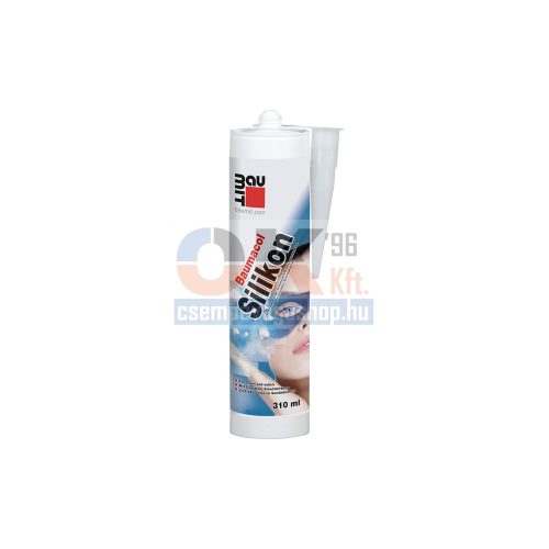 Baumit Baumacol Silikon 300ml Cement Grey (col961403115)