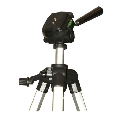 FS 14 kameraállvány mérőműszer állvány 57-161cm közt állítható (dt301000)