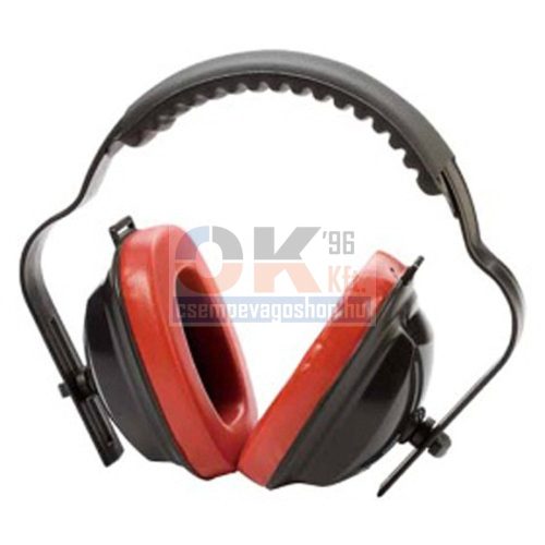 Extol fülvédő könnyű műanyag CE (e97311h)