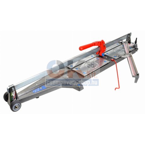 Montolit csempevágó Masterpiuma BASIC 125 cm MT125BP tolós csempevágó karral (mt125bp)