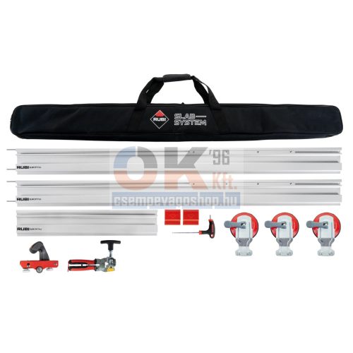 Rubi SLIM CUTTER G2 kerlitvágó (ru23999)