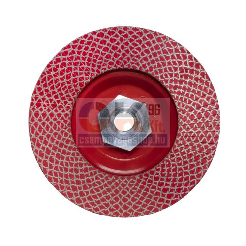 Rubi lamellás gyémánt csiszolótárcsa GR200 115mm (ru32931)