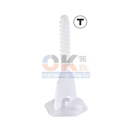 Raimondi Vite csavaros szintező, TALP 100 db, 1,5mm "T" fuga (rvb015tca)