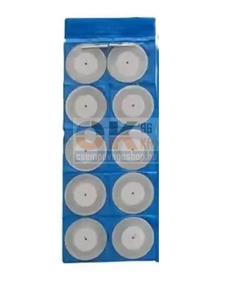 SKT 510 mini gyémánttárcsa, 60×1× 3mm, 10/2db / csom. (skt510060-10)