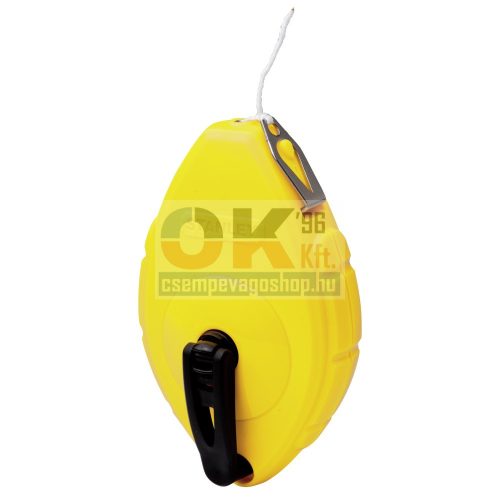 Stanley kicsapózsinor PowerWinder 30 m (st47440)