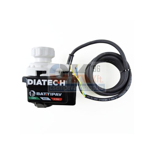 Diatech szivattyú vizesvágó géphez (szs1-4m)