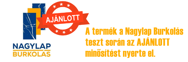 ajánlott termék